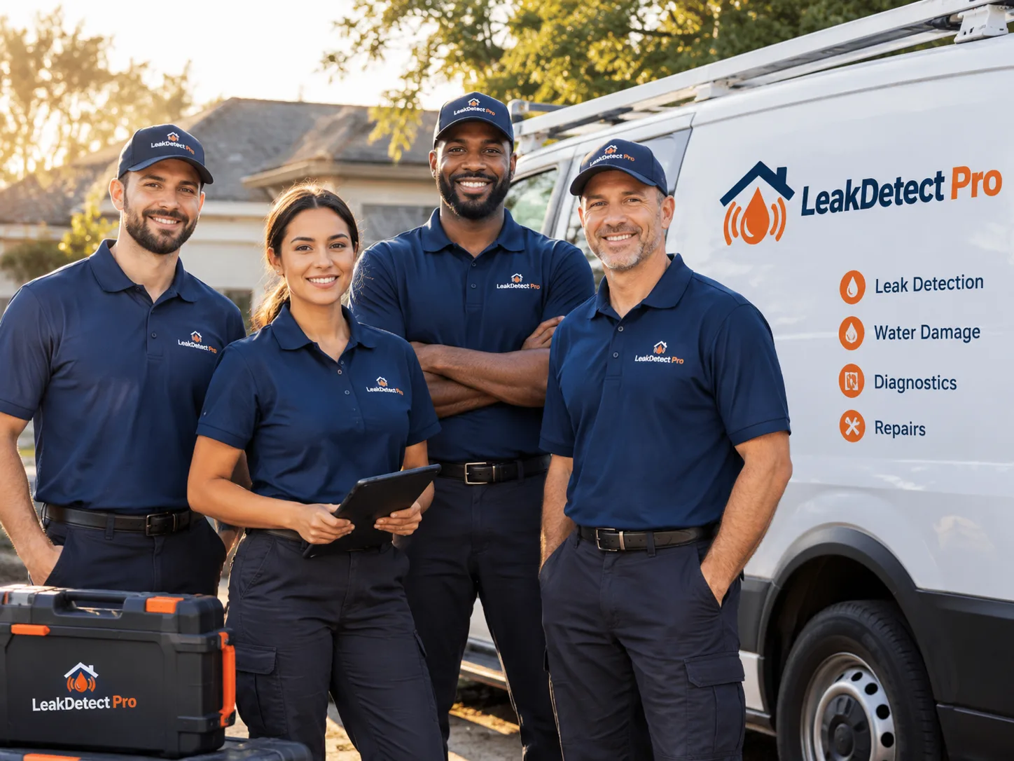 Roof Repair company in Steens, MS